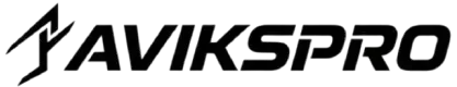 Avikspro Logo.png E1785623162562